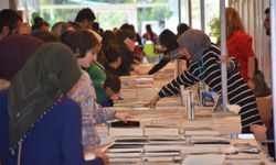 Siirt'te 8. Siirt Kitap Fuarı düzenlenecek