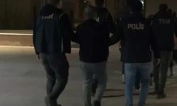 Siirt'te PKK propagandası yapan 9 kişi gözaltına alındı