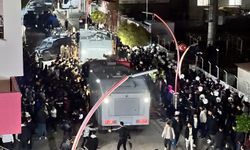 Silopi'de Kur'an-ı Kerim'i yırtan şahıs tutuklandı