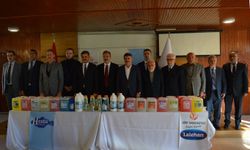 SİÜ'den siyonist ürünlerine alternatif yerli çözüm 