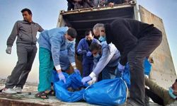 Siyonist rejim, Filistinlilerin naaşlarından organ çalıyor