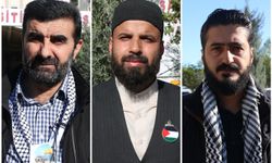 STK Temsilcileri: Zulme engel olamıyorsak onu duyuracağız