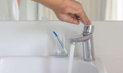 Su ayak izi nedir?