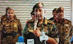 Sudan'da barış görüşmeleri askıya alındı