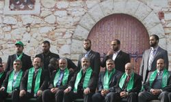 Türkiye, kendi topraklarında HAMAS yetkililerine yapılacak olası suikasta karşı işgal rejimini uyardı