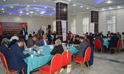 "Türkiye Yüzyılı Din Öğretimi Çalıştayı" düzenlendi
