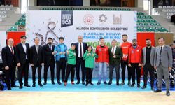 Vali Akkoyun ‘’Dünya Engelliler Günü’’ etkinliklerine katıldı