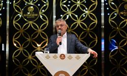 Vali Yazıcı: İnancımız birbirimizden üstünlüğümüzün olmadığını emrediyor