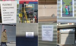 Van’dan küresel greve tam destek