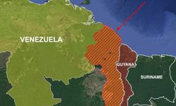Venezuela ile Guyana anlaşmazlığına Rusya'dan açıklama