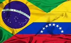 Venezuela'nın, Essequibo bölgesi kararından sonra Brezilya sınıra asker gönderiyor