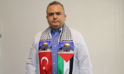 WIHU Başkan Yardımcısı Dr. Sılay: Ey Netanyahu ve destekçileri, sizler savaş suçlularısınız!