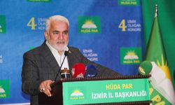Yapıcıoğlu: İttifak görüşmelerimiz var ama henüz netleşmiş bir şey yok