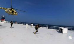Yemen'deki Ensarullah: 10 mensubumuz ABD kuvvetleri tarafından şehit edildi