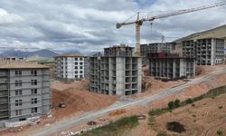 Yerinde dönüşüme 250 binden fazla başvuru 