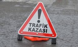 Yolcu otobüsü ile tır çarpıştı: Bir ölü, 37 yaralı