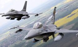 ABD Dışişleri Bakanlığı Türkiye'ye F-16 satışını onayladı