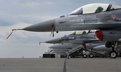 ABD: Türkiye'ye F16 satışını destekliyoruz