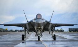 ABD'den Yunanistan'a F-35 satışı