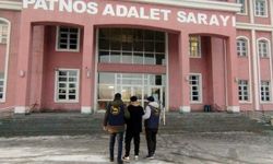 Ağrı'da toplamda 47 yıl 19 ay hapis cezası bulunan firariler yakalandı