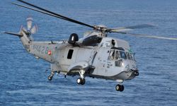 Almanya Kiev'e 6 Sea King helikopteri gönderecek