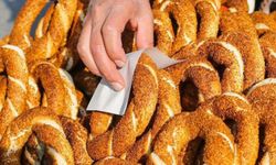 Ankara'da simit 15 lira oldu