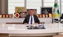 Bağlar Belediye Başkanı Beyoğlu Gazeteciler Günü mesajı