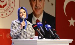 Bakan Göktaş: Farklılıklarımız bizi zenginleştirirken daha da güçlü kılıyor