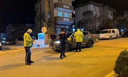 Balıkesir'de uyuşturucu operasyonu: 7 tutuklama