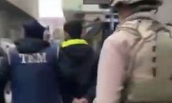 Batman'da PKK ile DAEŞ operasyonu