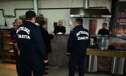 Battalgazi Belediyesinden fiyat denetimi