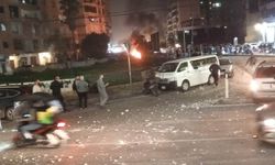 Beyrut'taki saldırıda Aruri ile birlikte 5 kişi daha şehit oldu