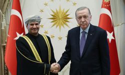 Büyükelçilerden Cumhurbaşkanı Erdoğan'a güven mektubu