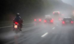 Çanakkale'de iki tekerlekli araçların trafiğe çıkması yasaklandı