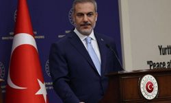 Dışişleri Bakanı  Fidan, Malezya Dışişleri Bakanı Muhammed ile görüştü