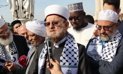 Dünya Müslüman Âlimler Birliği heyeti Gazze'ye gidecek