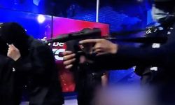 Ekvador'da sular durulmuyor