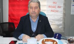 Emekli Memur-Sen İstanbul Başkanı Özüduruk: Gerekli düzenlemeler yapılmazsa emeklilerin hayat koşulları daha da zorlaşacak