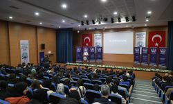 Erbaş: Sizlerin niyet ve gayretiyle gelecek daha güzel olacak inşallah