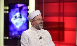 Erbaş: Türkiye hac kontenjanı 86 bine çıkacak