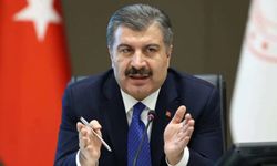 Fahrettin Koca'dan "Haddi aşan sorumsuzlara cevap" paylaşımı