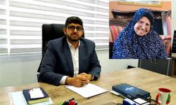 Filistinli gazeteci Naim'in annesi de şehit oldu