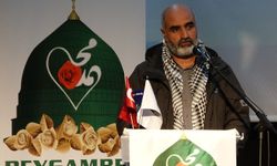 Gazeteci-Yazar Ergin: Allah'ın mümin kadınların önüne koymuş prototip Hazreti Meryem'dir