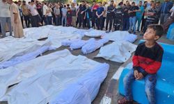 Gazze soykırımında şehid sayısı 25 bini aştı