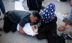Gazze soykırımında şehit sayısı 24 bin 620'ye yükseldi