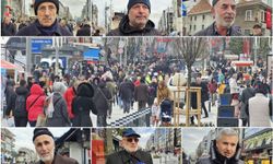"Gazze'nin gündemden düşmesine izin verilmemelidir"