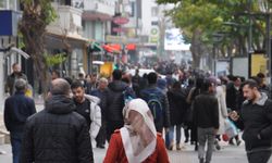 Halktan israil mallarına boykot çağrısı: Her kuruş kardeşlerimize mermi olarak dönüyor