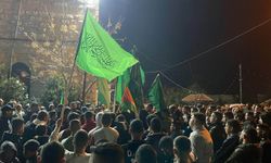 HAMAS lideri Aruri'nin şehadeti sonrası direnişten ve halktan tepkiler