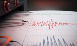 Hatay'da 4,2 büyüklüğünde deprem