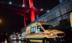 Hatay'da otomobil ile motosiklet çarpıştı: 1 ağır yaralı
